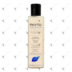 Phyto Progenium Ultra-Gentle Shampoo 250ml