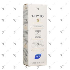 PHYTO 9 Nourishing Day Cream 50ml Leave In