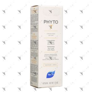 PHYTO 7 Moisturizing Day Cream 50ml Leave In