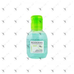 Bioderma Sebium H2O Purifying Cleansing Micelle Solution 100ml