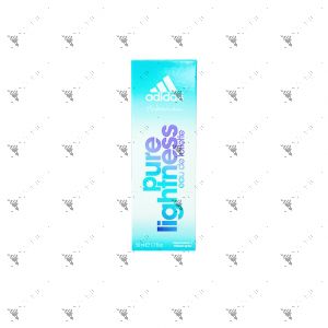 Adidas Ladies EDT 50ml Pure Lightness
