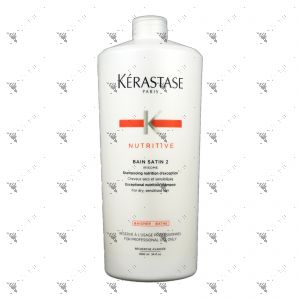 Kerastase Nutritive Bain Satin 2 Irisome 1000ml