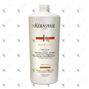 Kerastase Nutritive Lait Vital Irisome Conditioner 1000ml