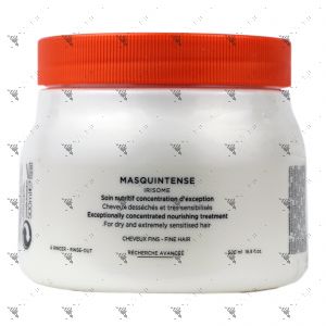 Kerastase Nutritive Masquintense Fine 500ml