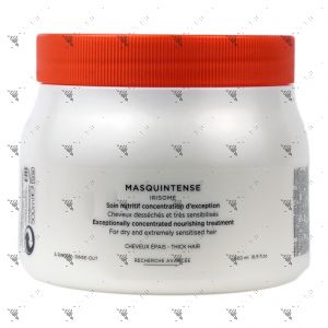 Kerastase Nutritive Masquintense Thick 500ml