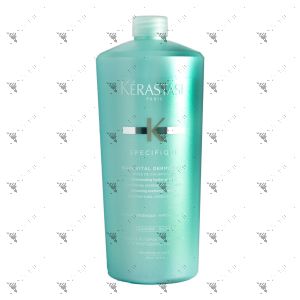 Kerastase Specifique Bain Vital Dermo Calm Shampoo 1000ml