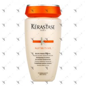 Kerastase Nutritive Bain Magistral Shampoo 250ml