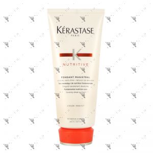 Kerastase Nutritive Fondant Magistral Conditioner 200ml