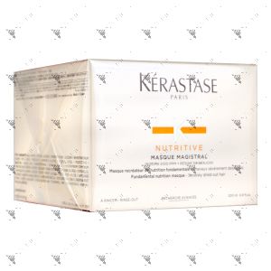 Kerastase Nutritive Magistral Masque 200ml