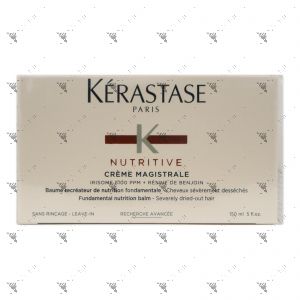 Kerastase Nutritive Creme Magistrale 150ml Leave-In