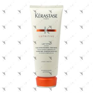 Kerastase Nutritive Lait Vital Irisome Conditioner 200ml