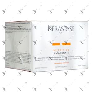 Kerastase Nutritive Masquintense Thick Hair 200ml