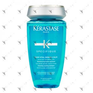 Kerastase Specifique Bain Vital Dermo-Calm Shampoo 250ml