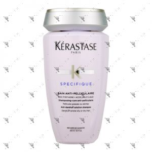 Kerastase Specifique Bain Anti-Pelliculaire Shampoo 250ml