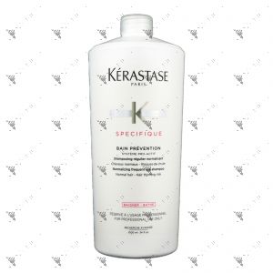 Kerastase Specifique Bain Prevention Shampoo 1000ml