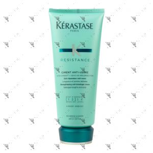 Kerastase Resistance Ciment Anti-Usure Conditioner 200ml