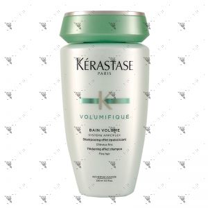 Kerastase Volumifique Bain Volume Shampoo 250ml