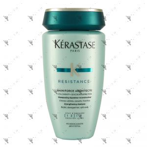 Kerastase Resistance Bain Force Architecte Shampoo 250ml