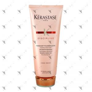 Kerastase Discipline Fondant Fluidealiste Conditioner 200ml