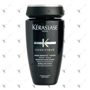 Kerastase Densifique Bain Densite Homme Shampoo 250ml