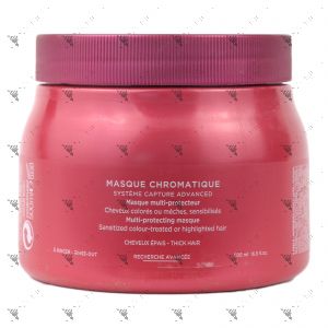 Kerastase Reflection Chromatique Thick Hair Masque 500ml