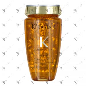 Kerastase Elixir Ultime Le Bain Shampoo 250ml