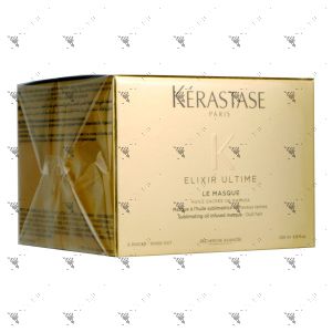 Kerastase Elixir Ultime Le Masque 200ml