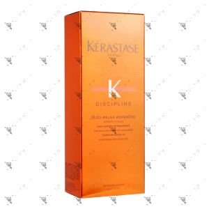 Kerastase Discipline Oleo-Relax Advanced Leave-In Oil 100ml