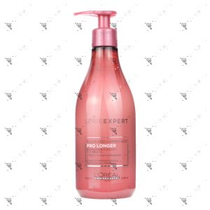 L'Oreal Professionnel Pro Longer Length Renewing Shampoo 500ml