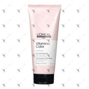 L'Oreal Professionnel Vitamino Color Resveratrol Conditioner 200ml