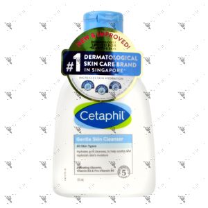 Cetaphil Gentle Skin Cleanser 125ml