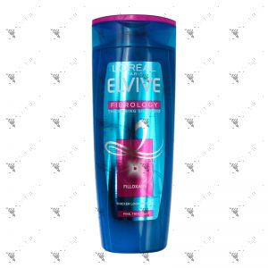 L'Oreal Paris Elvive Fibrology Thickening Shampoo 400ml