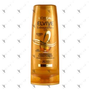 Elvive Conditioner 500ml Ex Oil Nourishing