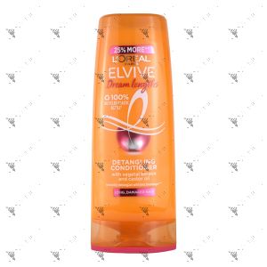 Elvive Conditioner 500ml Dream Lengths Detangling