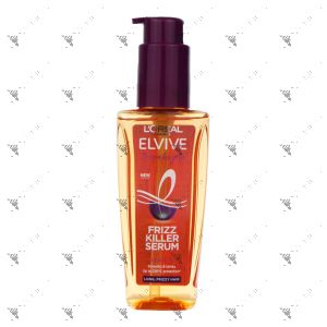 Elvive Dream Lengths Frizz Killer Serum 100ml Leave In