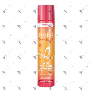 Elvive Dream Lengths Dry Shampoo Air Volume 200ml