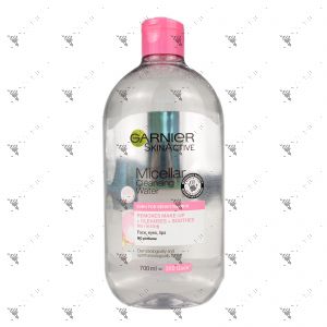 Garnier Micellar Cleansing Water 700ml