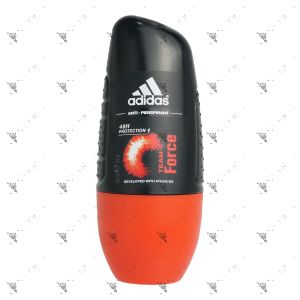 Adidas Roll On 50ml Team Force