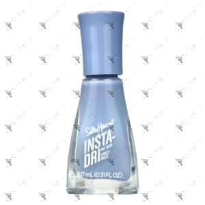 Sally Hansen Insta-Dri Nail Color 508 Slow M-Ocean