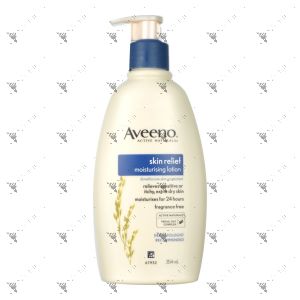 Aveeno Skin Relief Moisturizing lotion 354ml