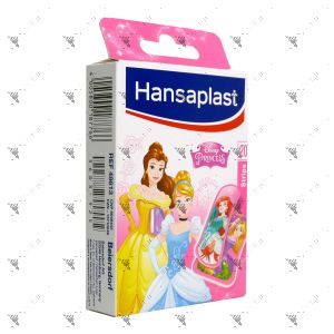 Hansaplast Kids Disney Princess 20s