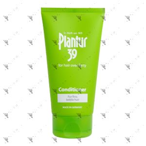 Plantur 39 Conditioner 150ml for Fine, Brittle Hair