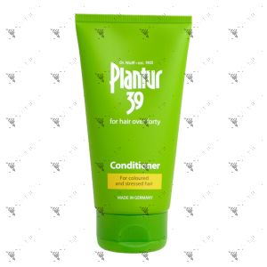 Plantur 39 Conditioner 150ml for Coloured and Stressed Hair