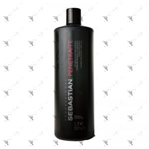 Sebastian Penetraitt Strength & Repair Shampoo 1000ml