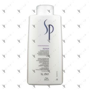Wella SP Repair Conditioner 1000ml