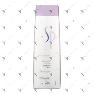 Wella SP Balance Scalp Shampoo 250ml