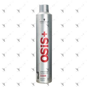 Osis+ Session 3 Hairspray Strong Control 500ml