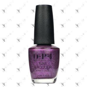 OPI Nail Lacquer 15ml My Color Wheel Is Spinning