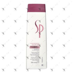 Wella SP Color Save Shampoo 250ml