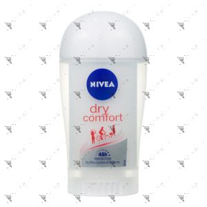 Nivea Deo Stick 40ml Women Dry Comfort